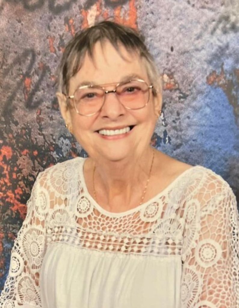 Jeannine Mary (Gerhardt)  Iles