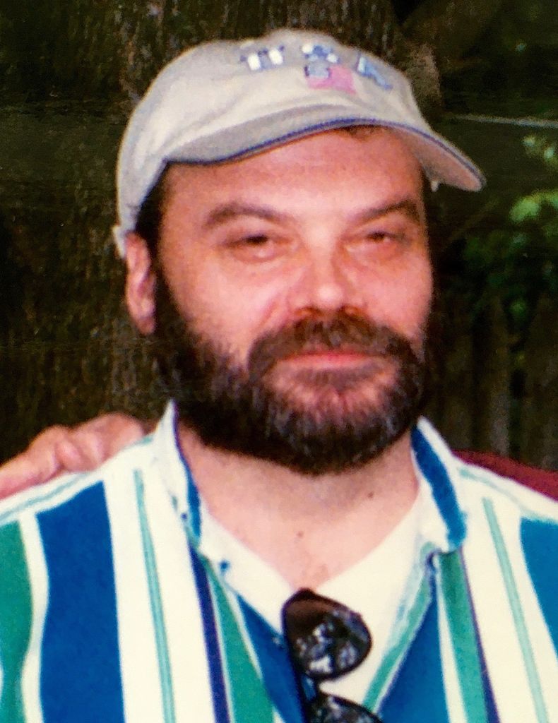 Kevin Lander Profile Photo