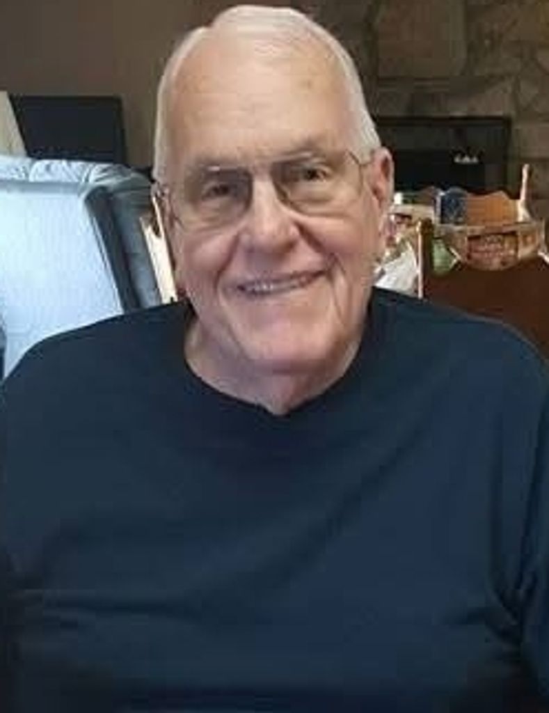 George Paul Burke Sr. Profile Photo