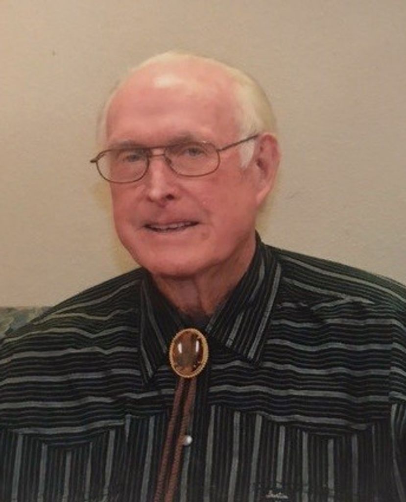 William Dale (Bill) Nelson