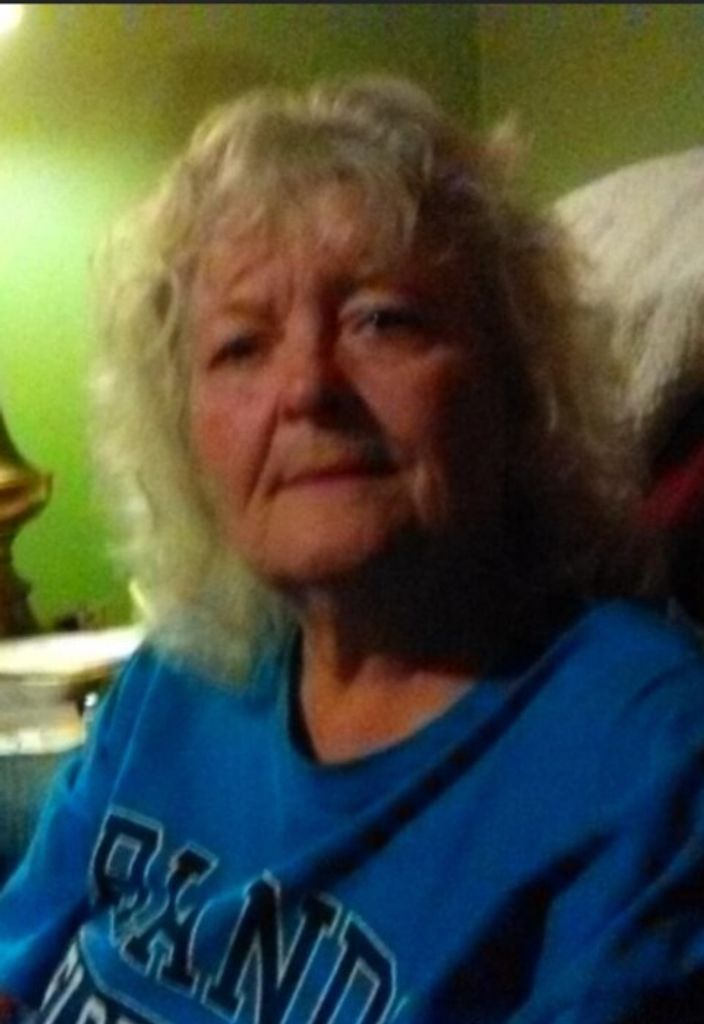 Joyce Ann Yarnell