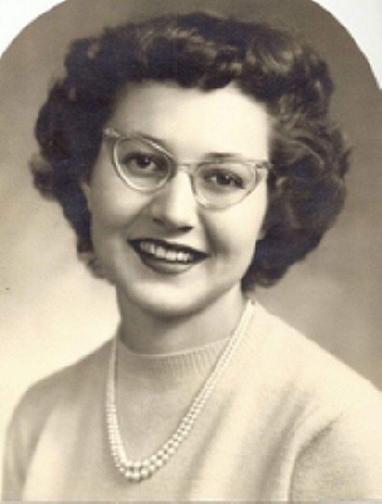 Wilma Jean Miller