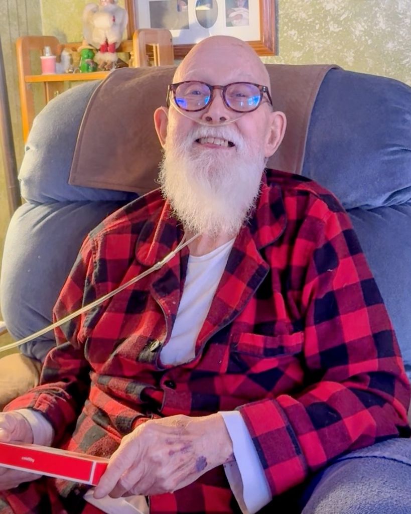 Michael William Huhn Profile Photo