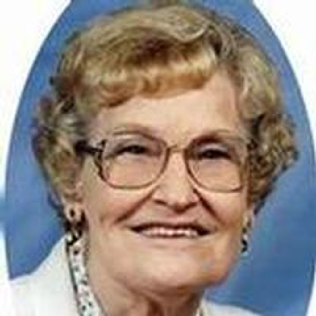 Pauline L May