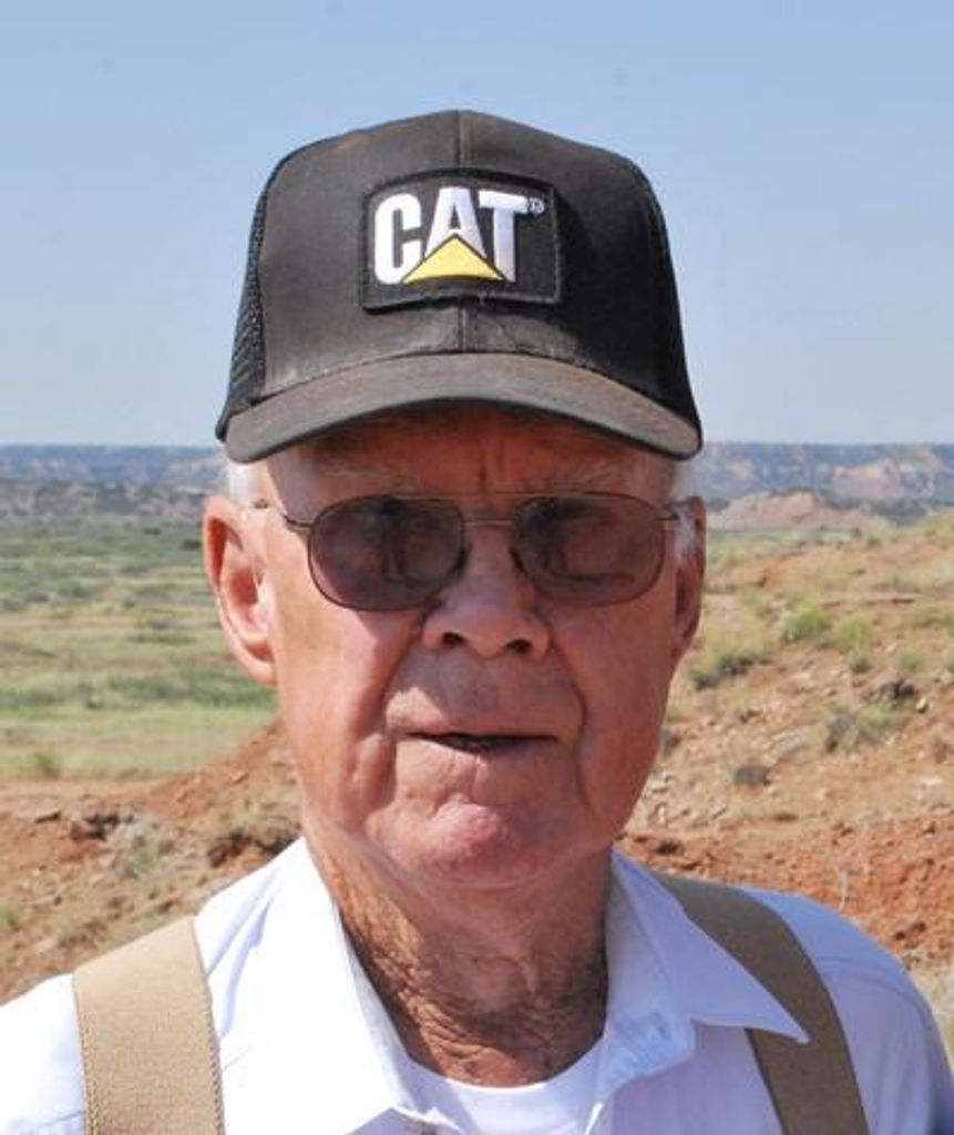 K.W. Kirkpatrick Profile Photo