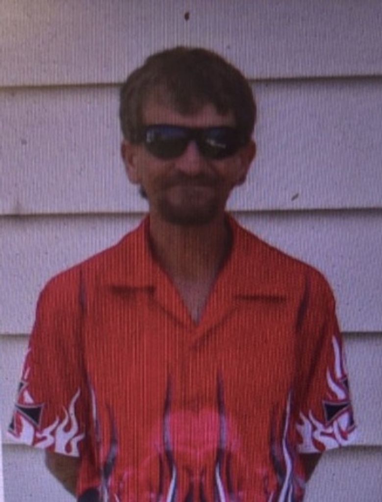 Jimmy Mackey Profile Photo