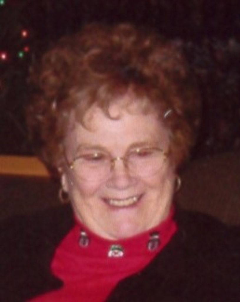Marlene Giardini