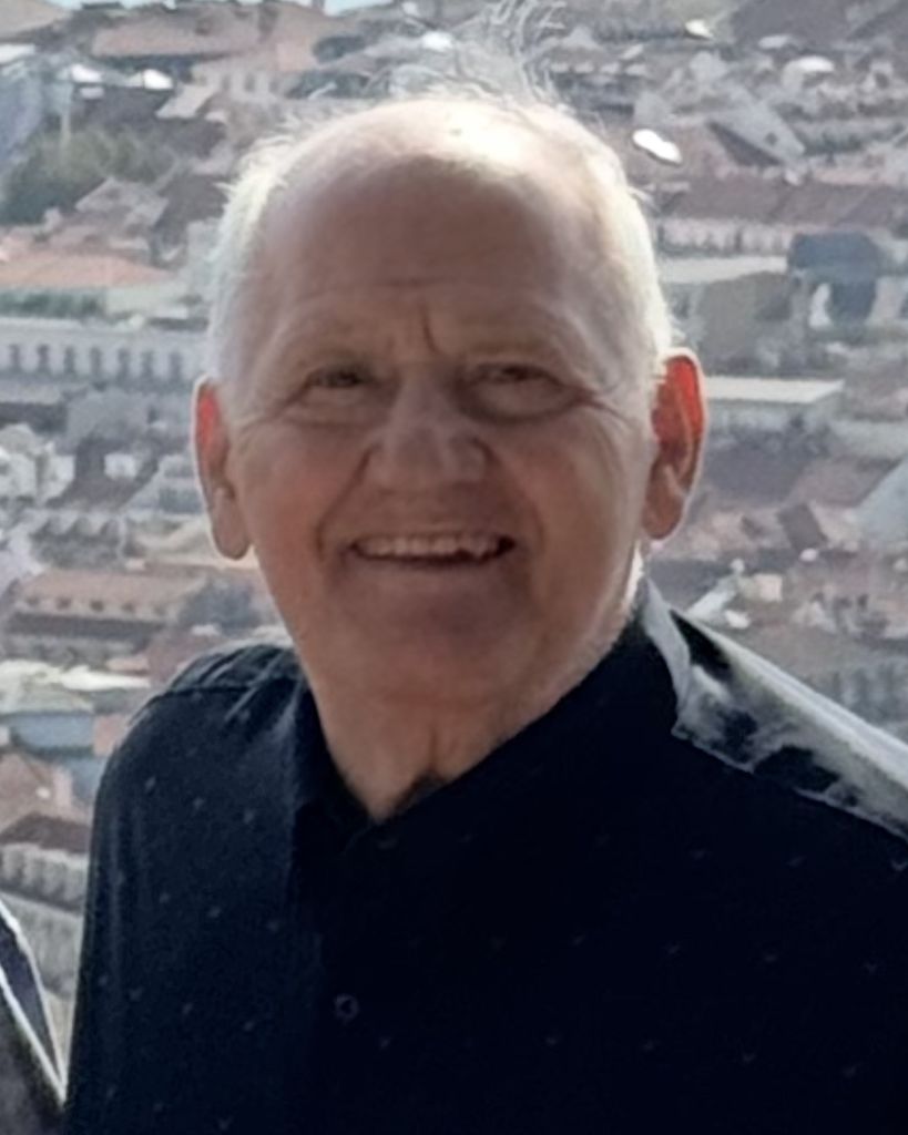 Ali (Alex) Sobh