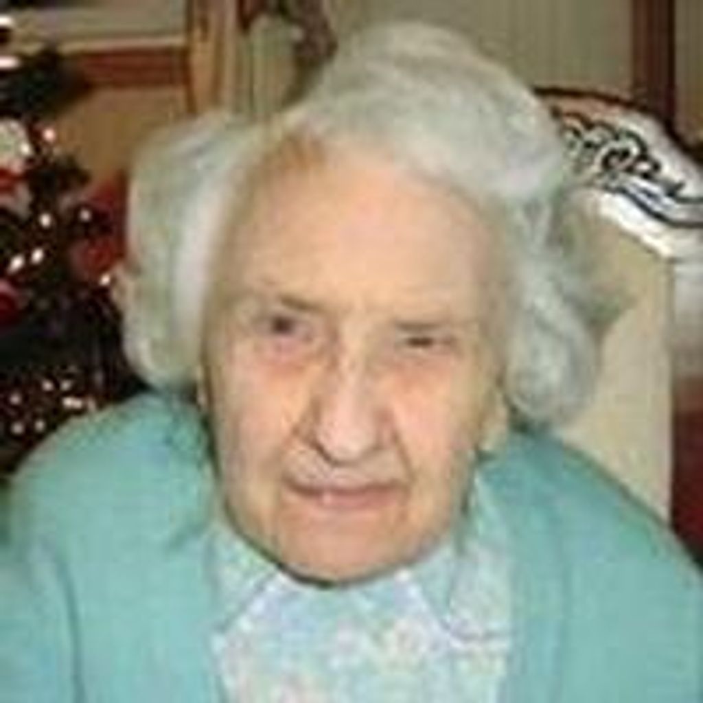 Helen M. Myers