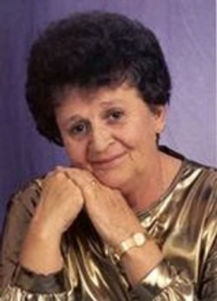 Inez Patrick