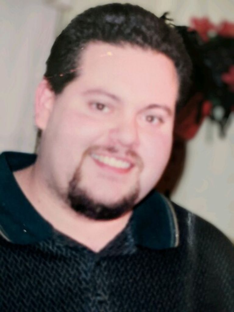 Christopher William Nyce Profile Photo