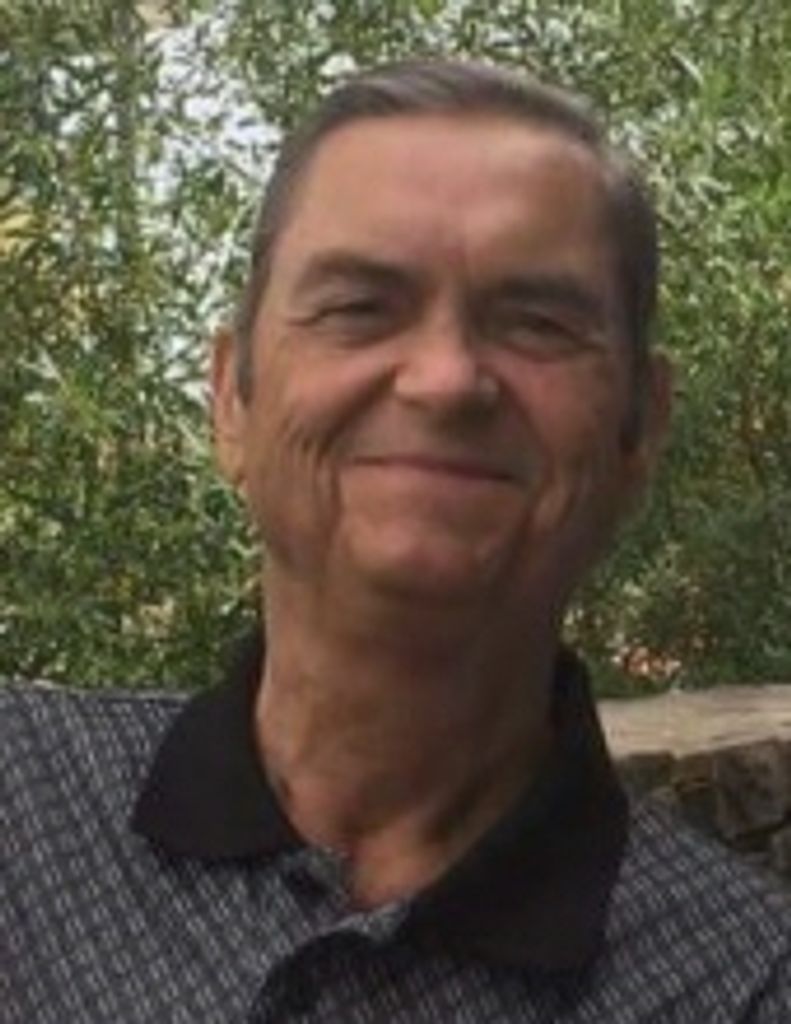Timothy Edwin Hay Profile Photo