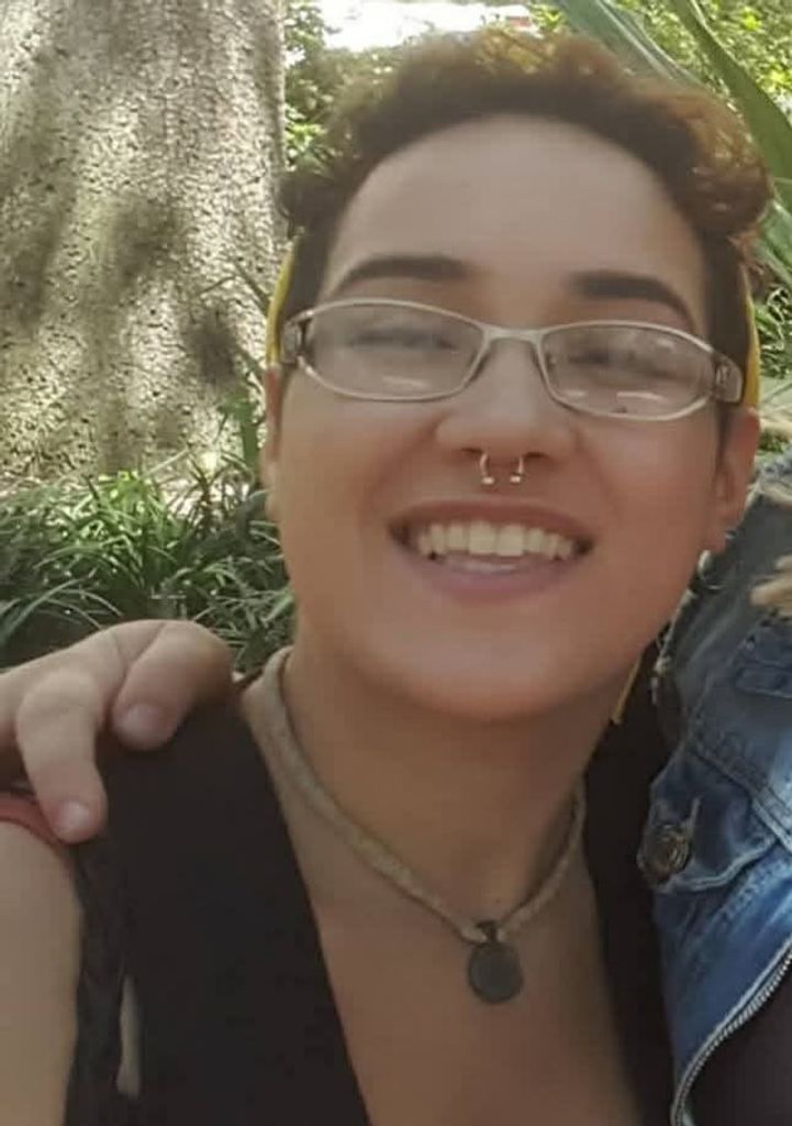 Nicole "Nicky" Cruz-Ramos