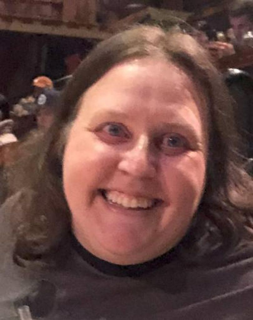 Sara Therese Geiken Profile Photo