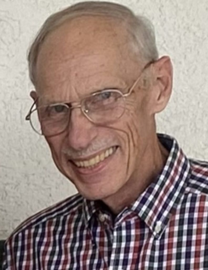 Charles Edward Miller