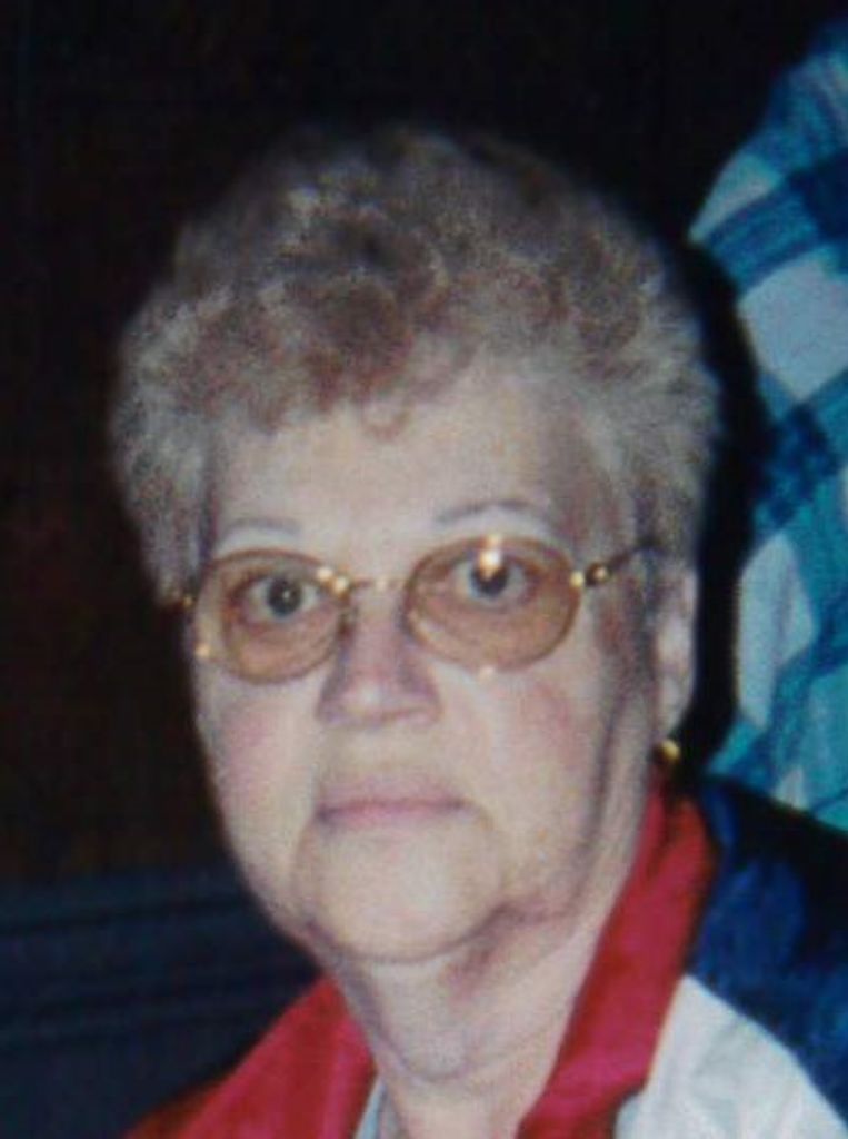 Madelyn F. Meeker