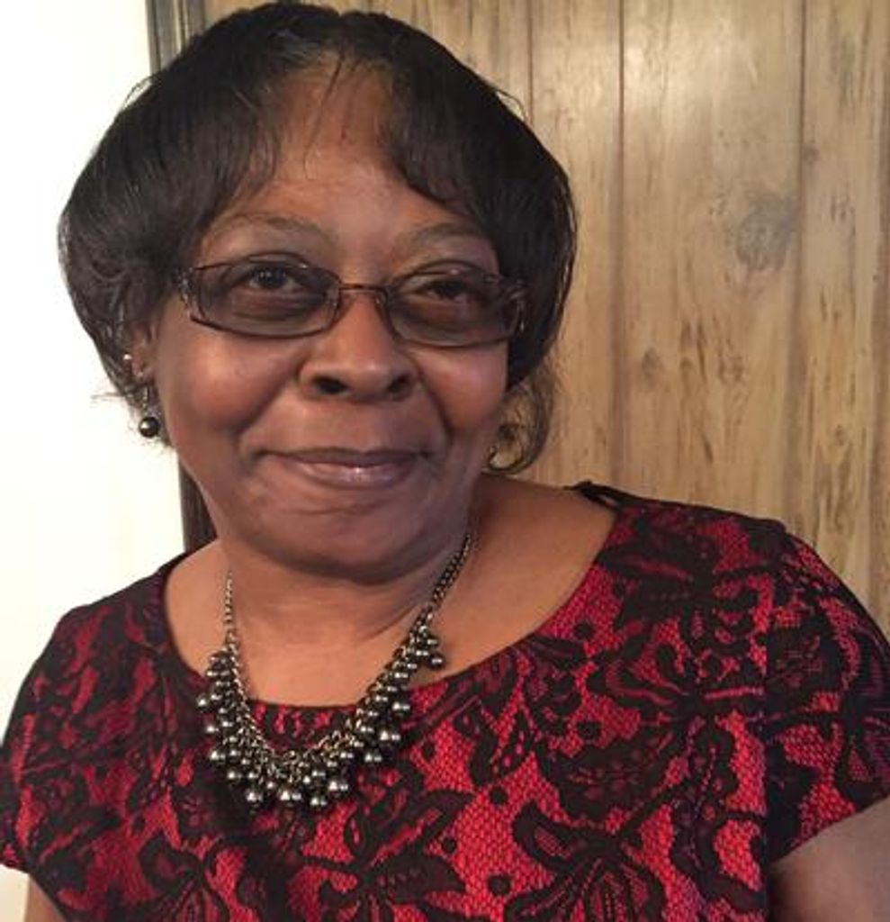 Frances Laverne Odum Anderson Profile Photo