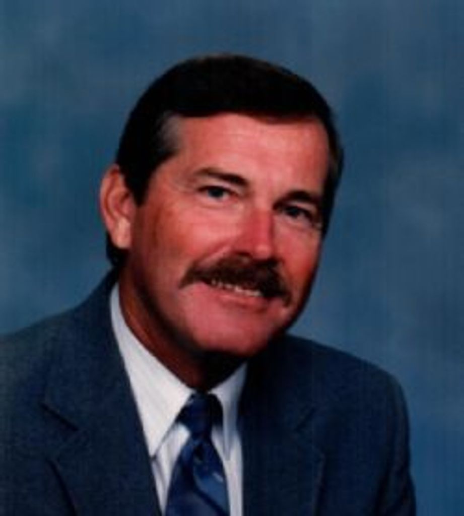 Donald Wayne Fletcher Profile Photo