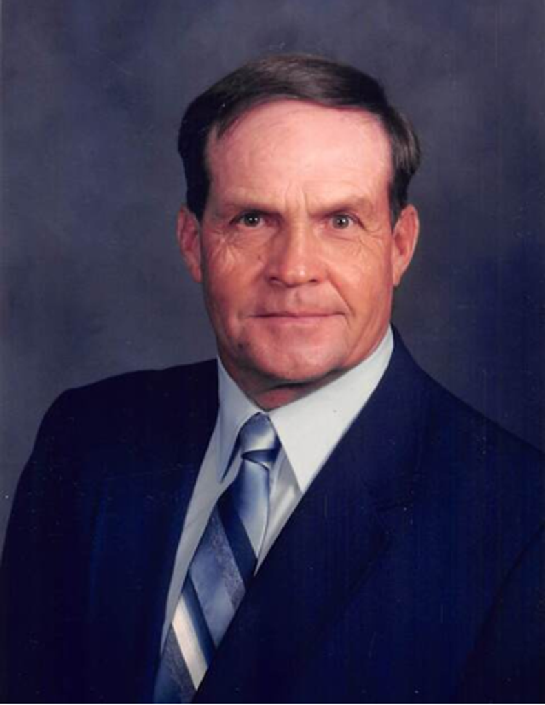 Raymond Edward Fisher
