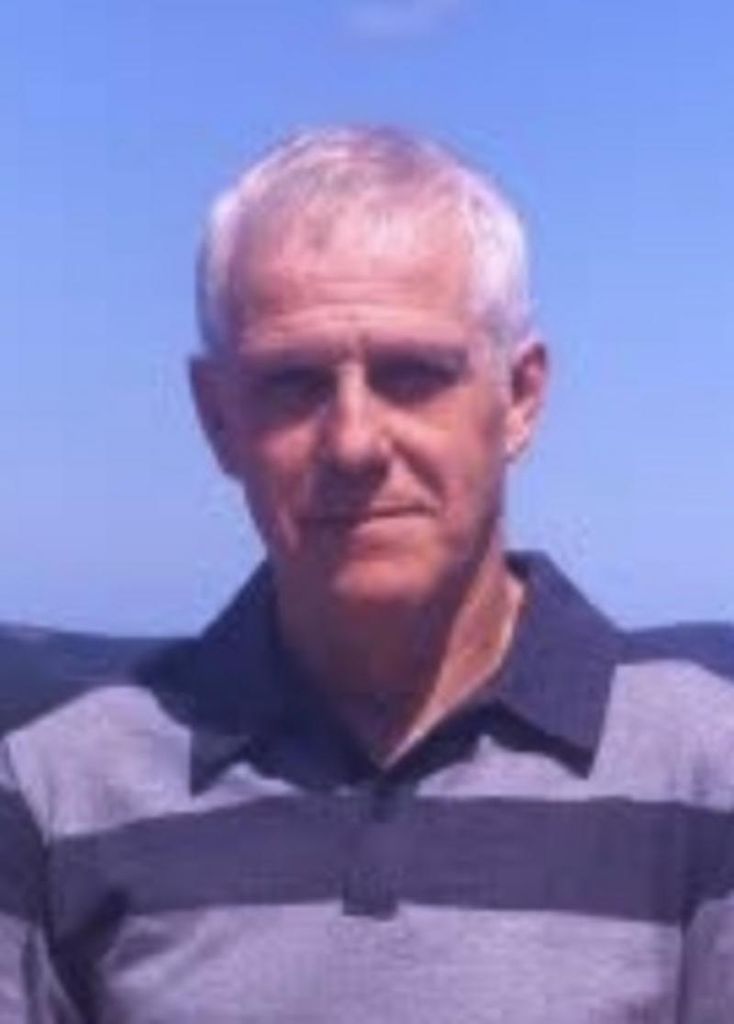 Gerard Michael Carey Profile Photo
