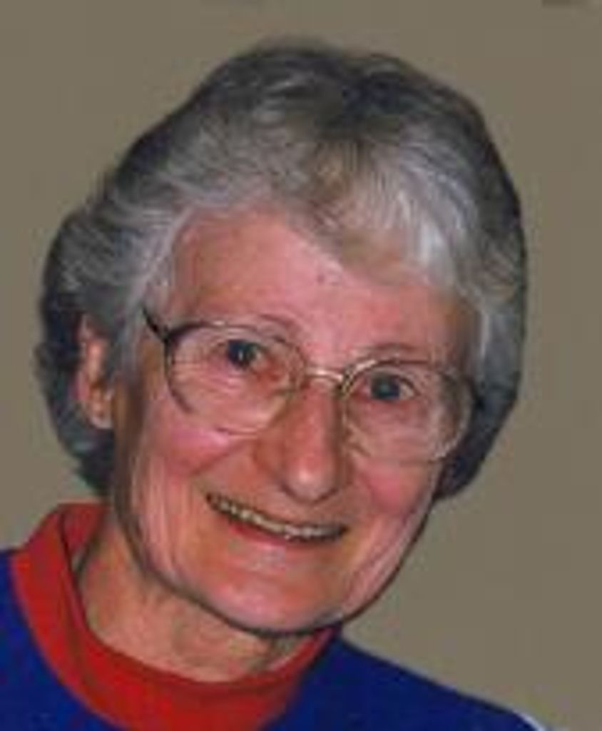 Arliss A. Leitzke