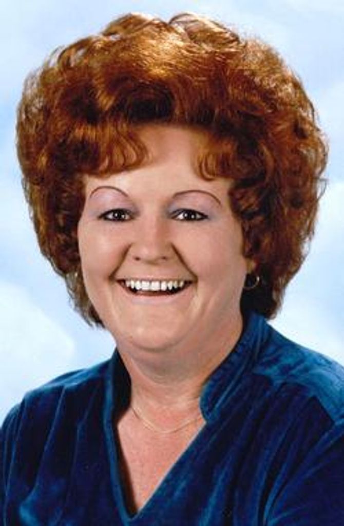 Barbara Ann Wright Profile Photo