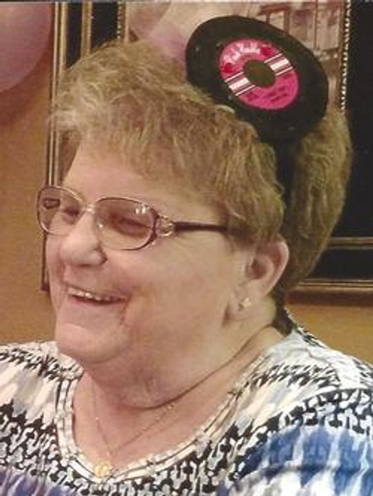 Judy Parsons Magouirk Profile Photo