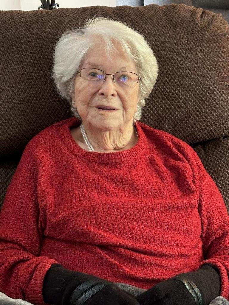 Bernice Hamby Stuart