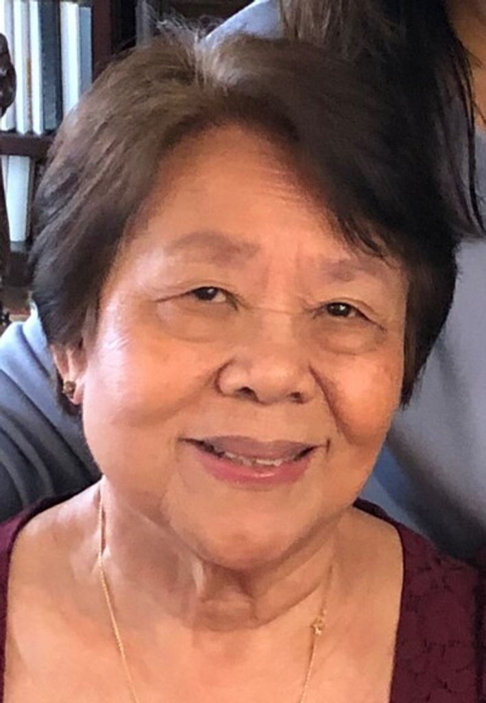 Adelina Salinas Profile Photo