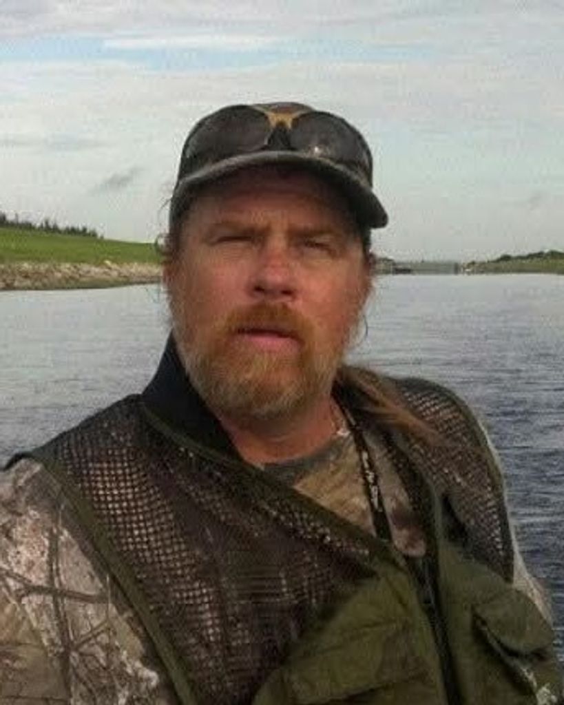 David Allen Pesta Profile Photo