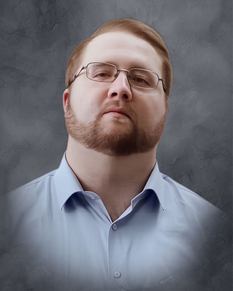 Mr. Dustin Scott Scarbro Profile Photo