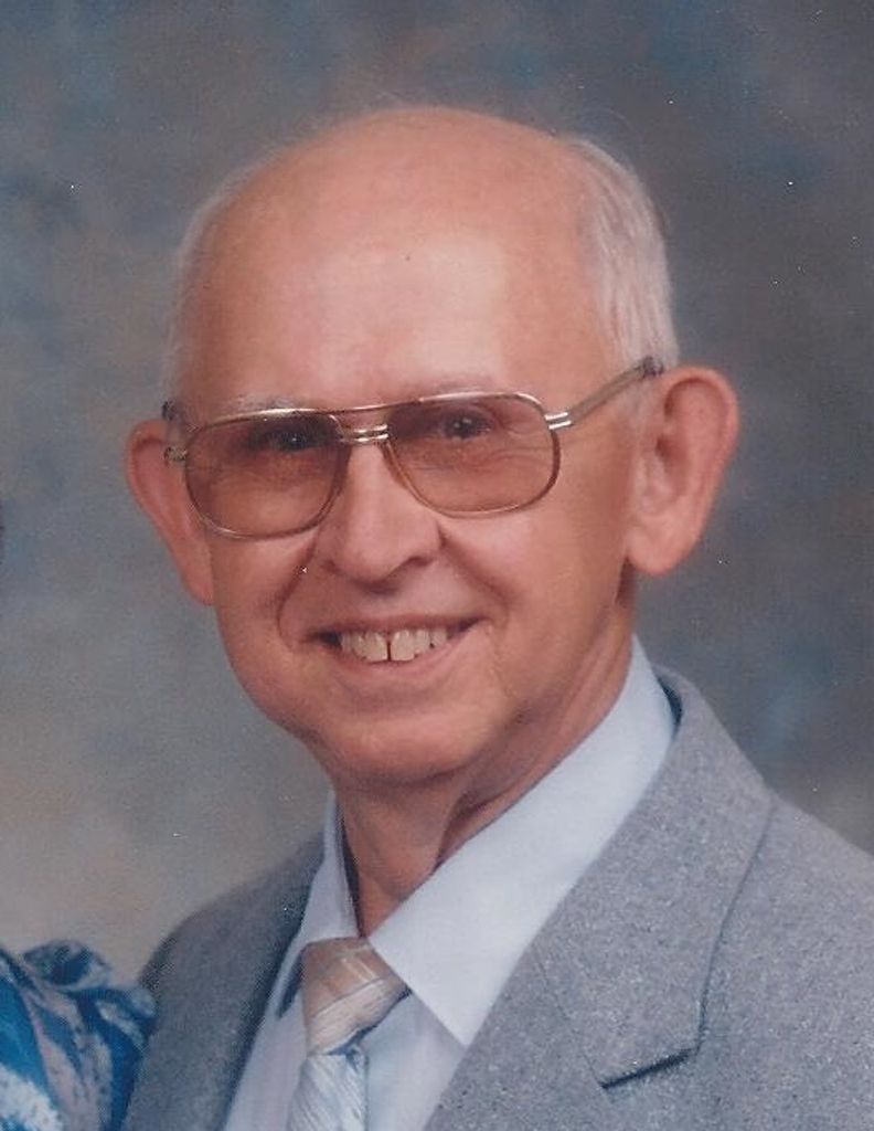 Carl Eldin Lindsey