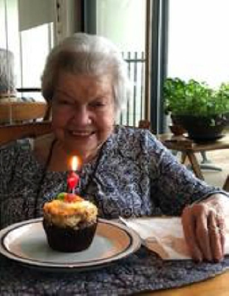 Nancy B Tanzer Profile Photo