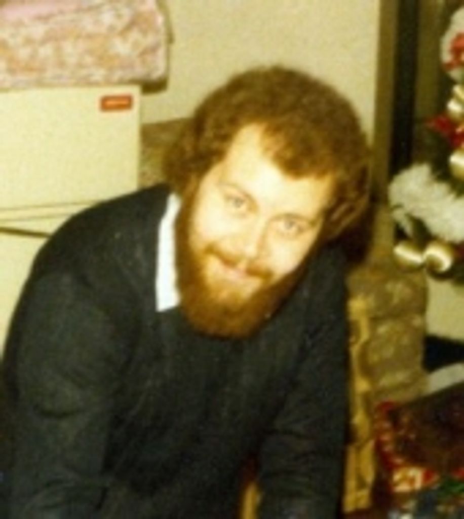 Carl E. Hager