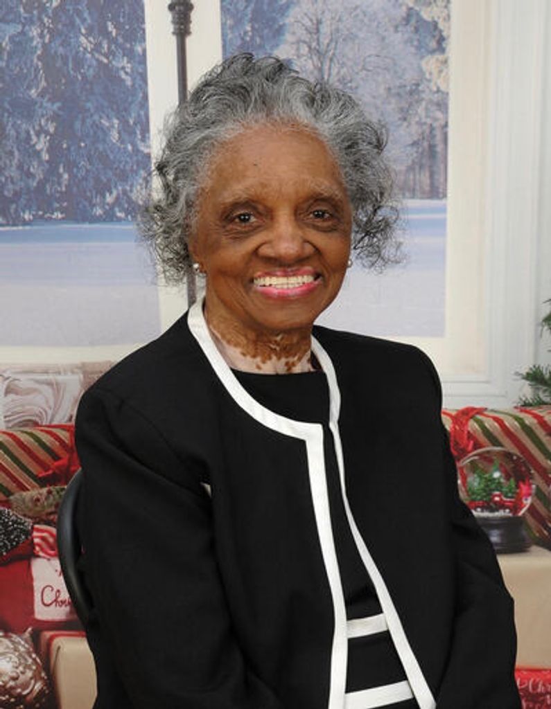 Belle Tucker Profile Photo
