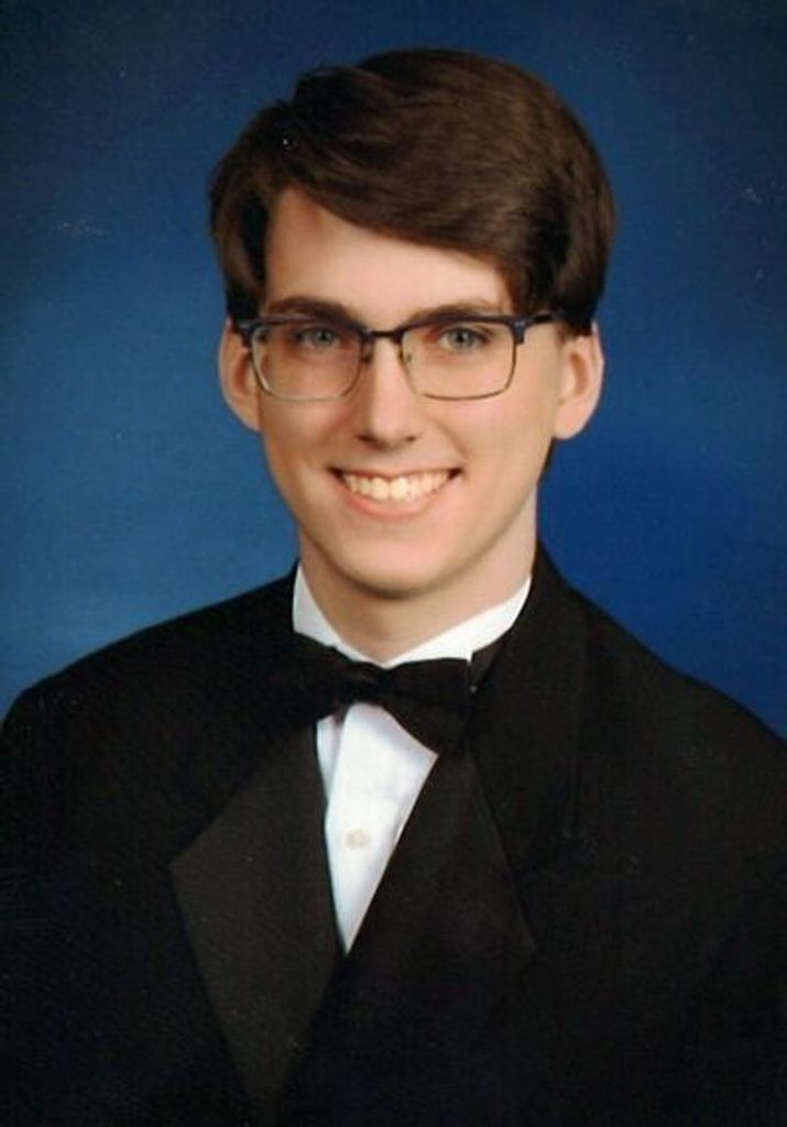 Hunter Self Profile Photo