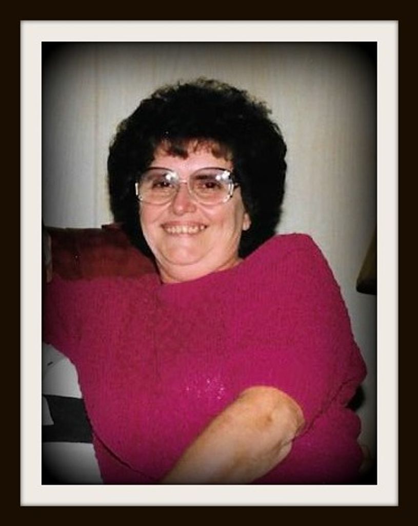 Shirley Pedigo