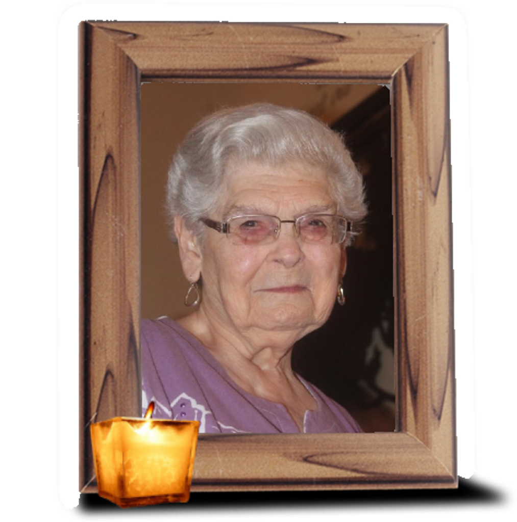 Agnes A. (Theys)  Berger Profile Photo