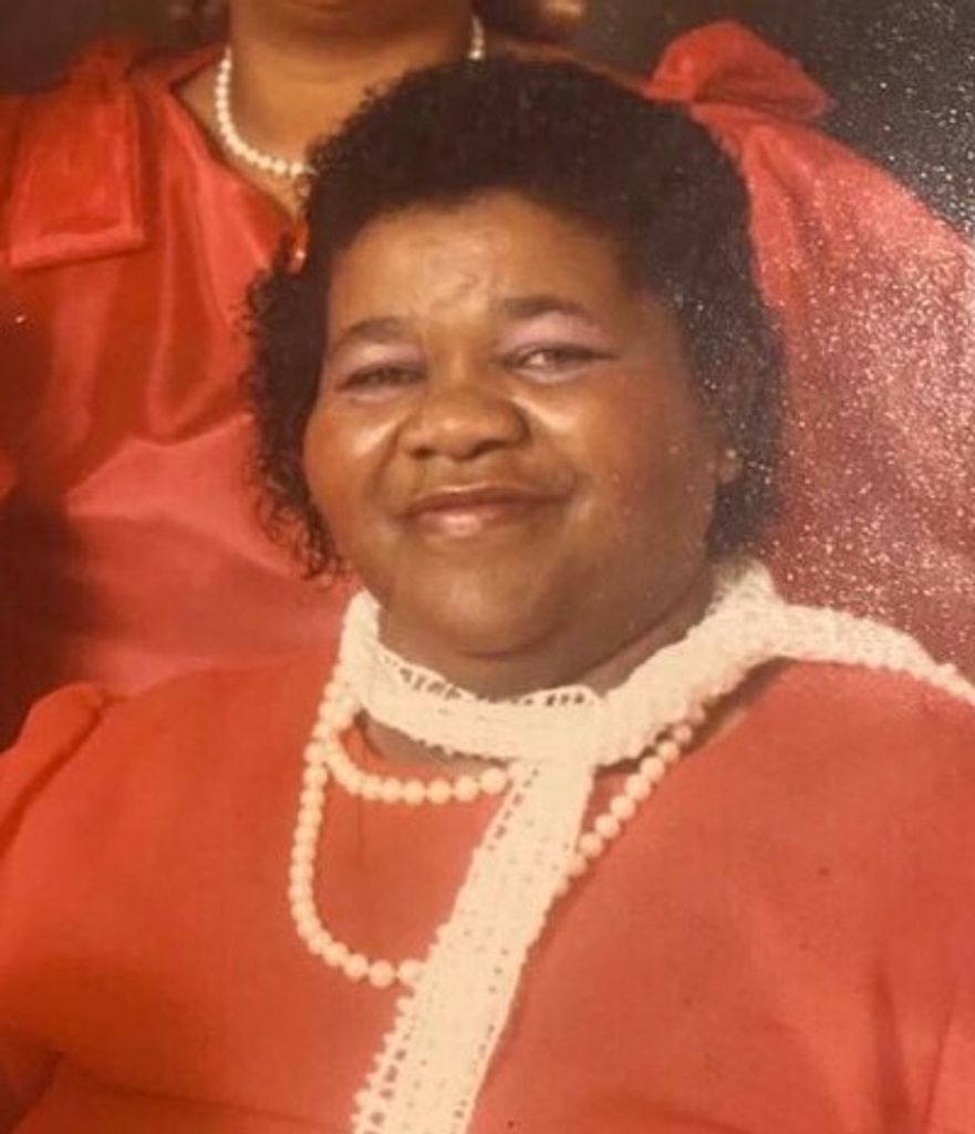 Dorothy Ann Meadows Profile Photo