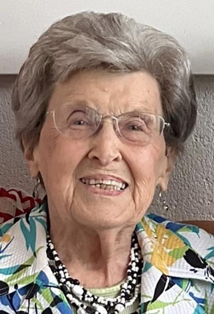 Rubye Alice Thompson Profile Photo