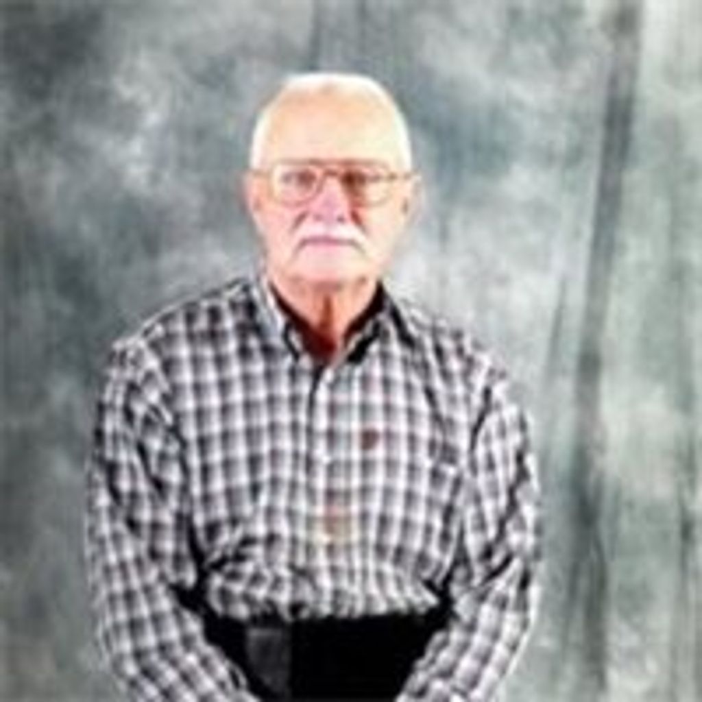 William "Bill" Kepler