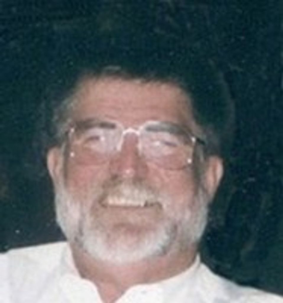 Richard  Edward Brookshier