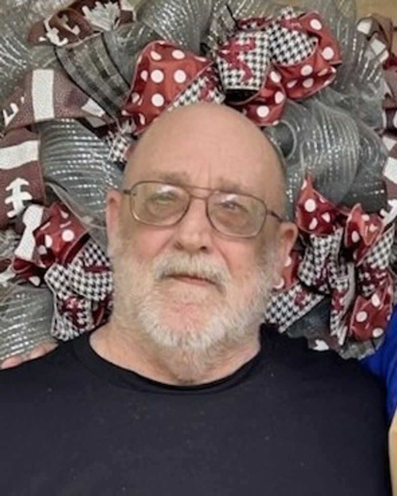 Roger Lynn Anderson