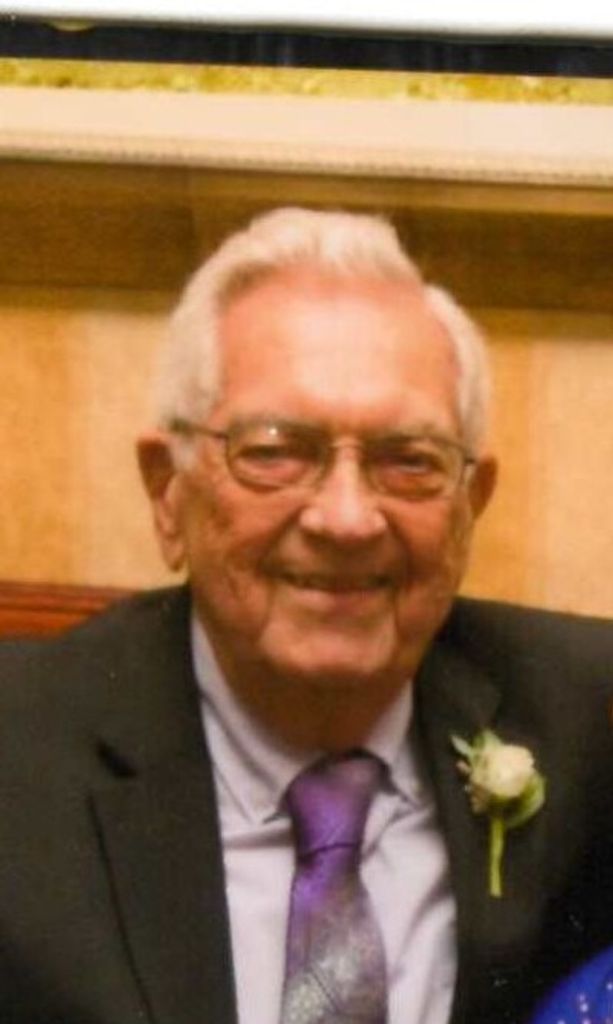 Louis F. Mjelde Profile Photo