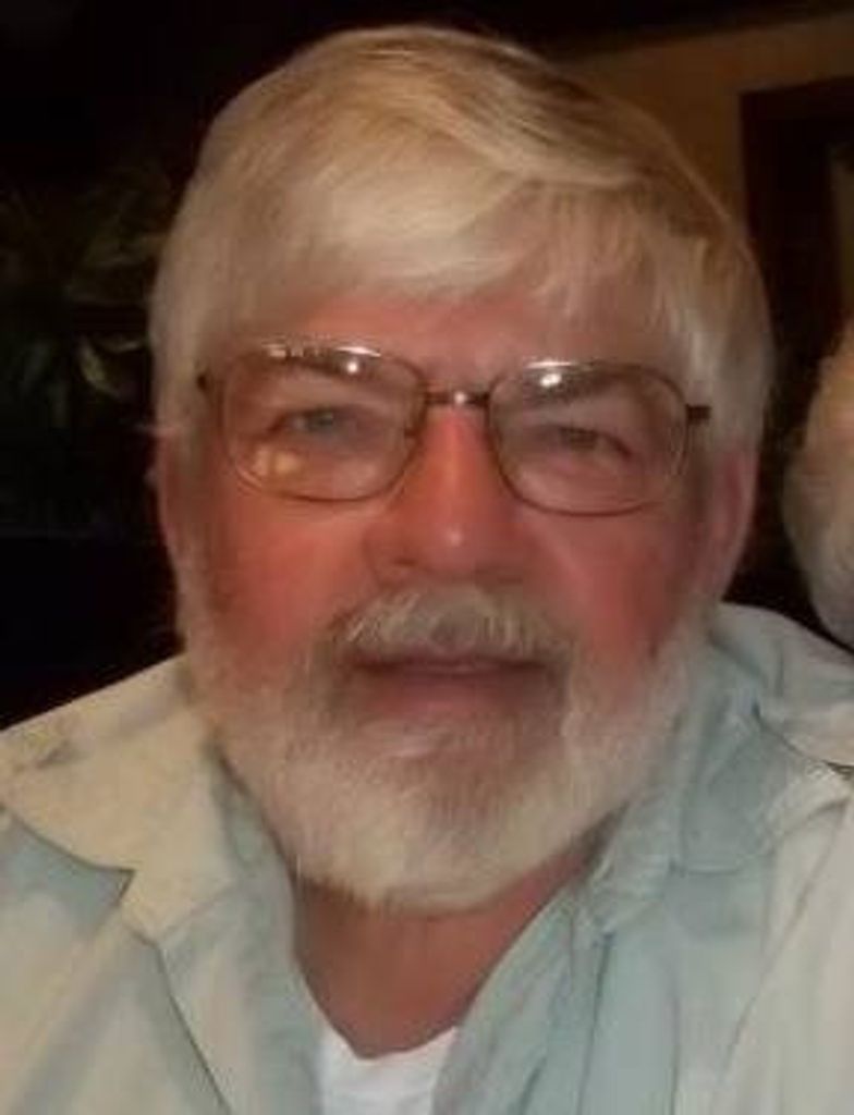 Glenn George Gehm