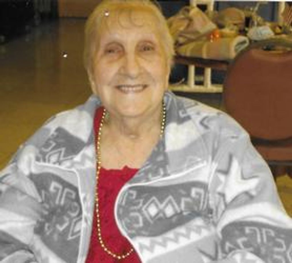 Linda F. Deluca (Nee Raddi)