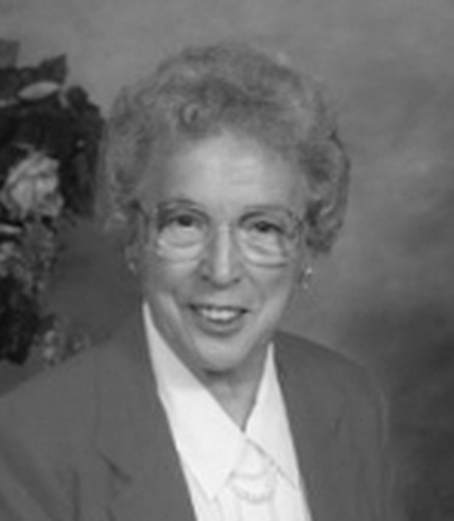 Marjorie Thompson