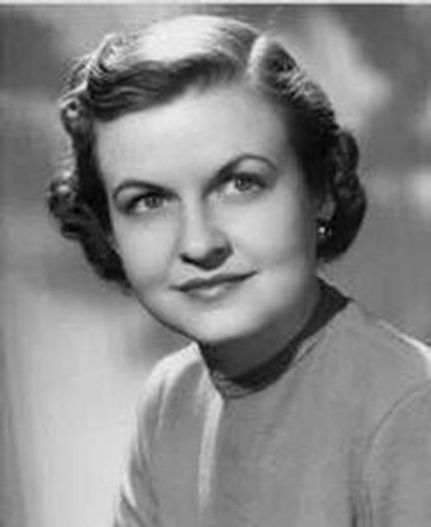 Evelyn Joyce Hathcoat Green