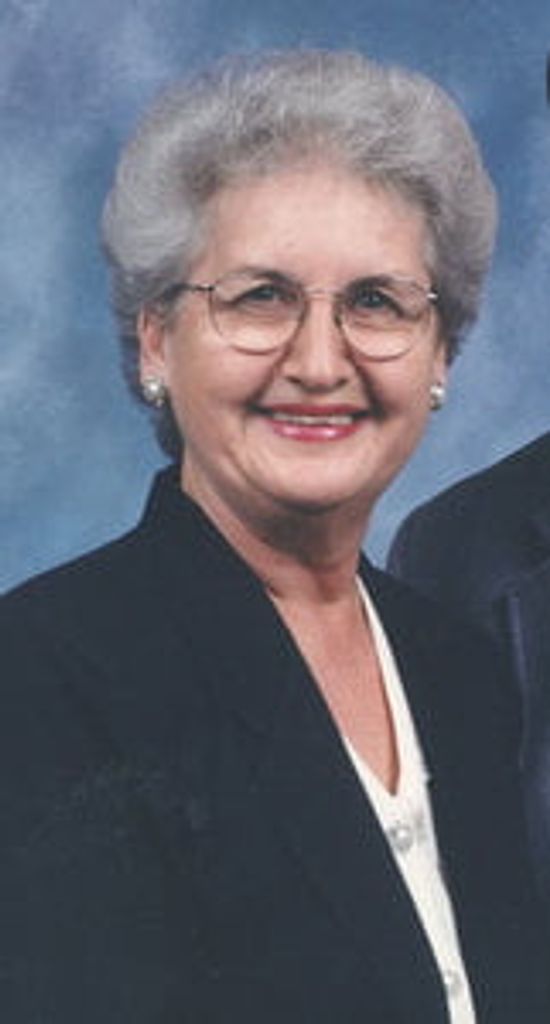 Wilma June Weatherford Profile Photo