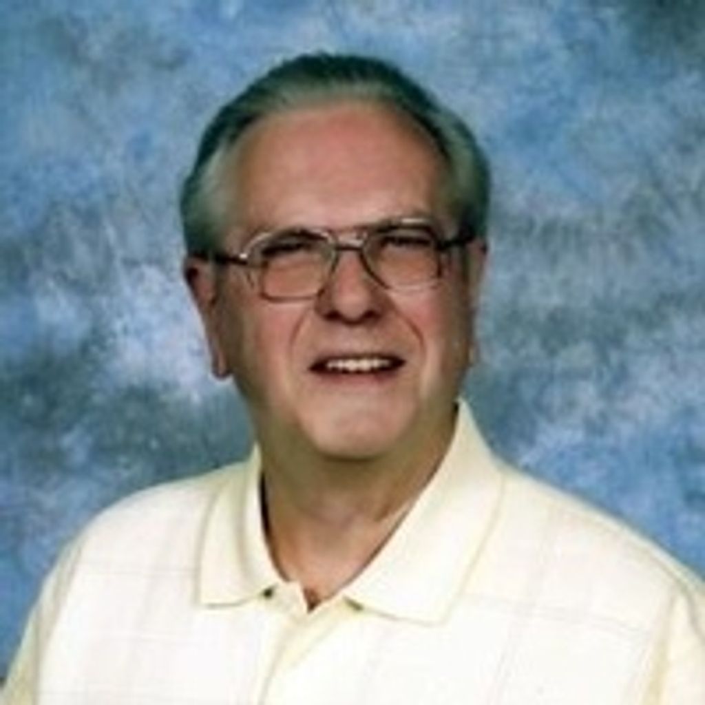 James "Jim" Hunt